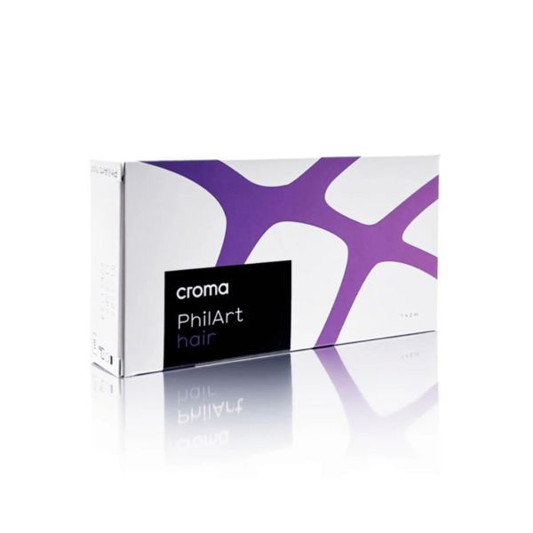 Croma PhilArt Hair (1x2ml) - SAMUS COSMETOLOGY