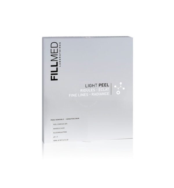 Fillmed (Filorga) Light Peel Peeling - SAMUS COSMETOLOGY