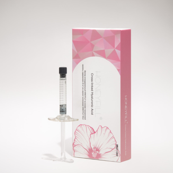 HONEYFILL MILD (1x1.0ml) - SAMUS COSMETOLOGY