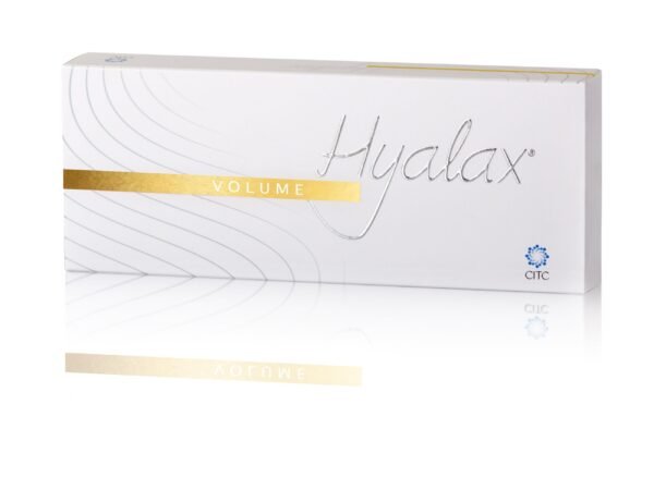 Hyalax Volume (1x1.0ml) - SAMUS COSMETOLOGY