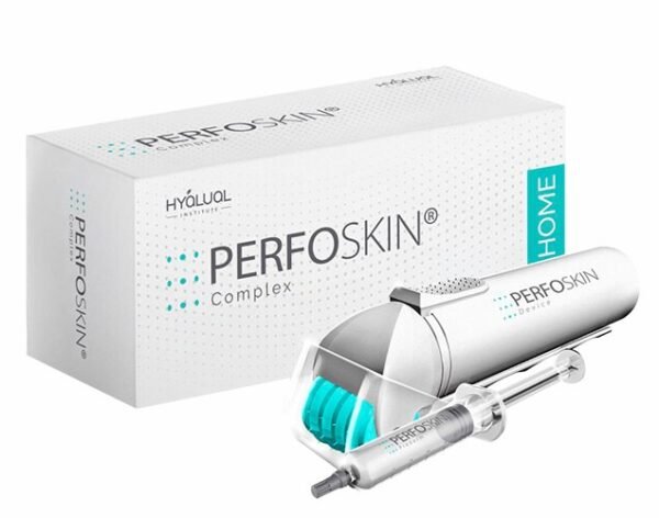 Hyalual Perfoskin Complex (1x5.0ml) - SAMUS COSMETOLOGY