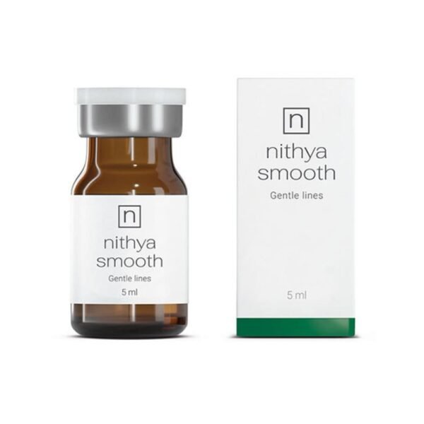 Nithya S-Line smooth (5x5.0ml) - SAMUS COSMETOLOGY