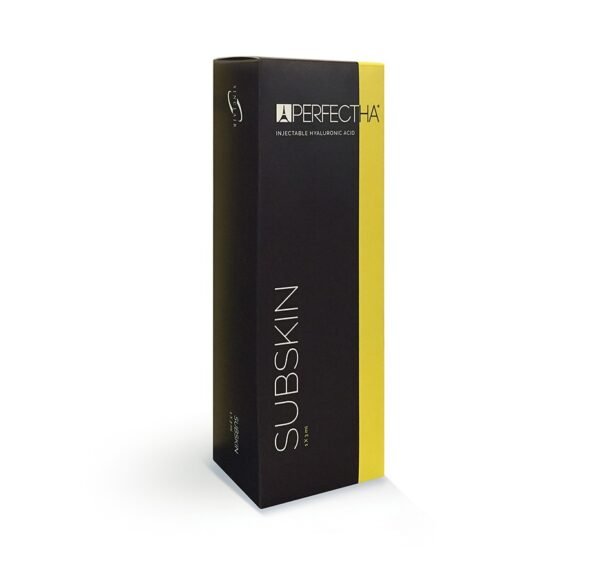 Perfectha Subskin (1x3.0ml) - SAMUS COSMETOLOGY