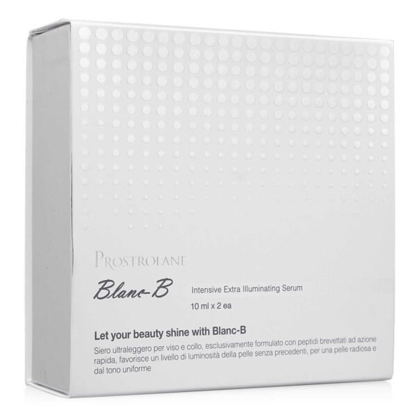 Prostrolane Blanc-B Serum (2x10ml) - SAMUS COSMETOLOGY