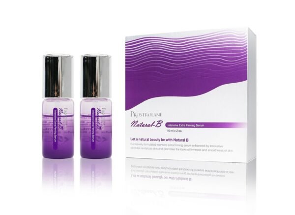 Prostrolane Natural-B Serum (2x10ml) - SAMUS COSMETOLOGY