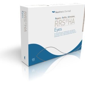 RRS® HA Eyes (12x1,5ml) - SAMUS COSMETOLOGY