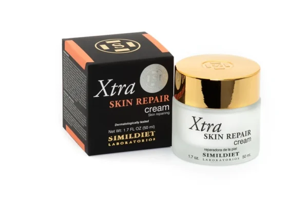 Simildiet XTRA Skin Repair Cream (250ml) - SAMUS COSMETOLOGY