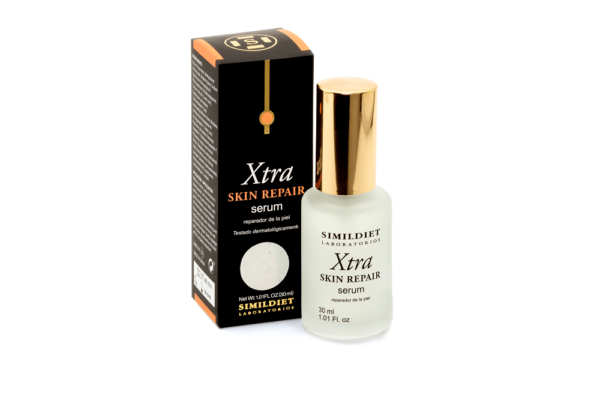 Simildiet XTRA Skin Repair Serum (30ml) - SAMUS COSMETOLOGY